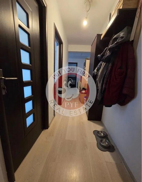 Bragadiru | Leroy Merlin | Duplex | 107mp | B10203