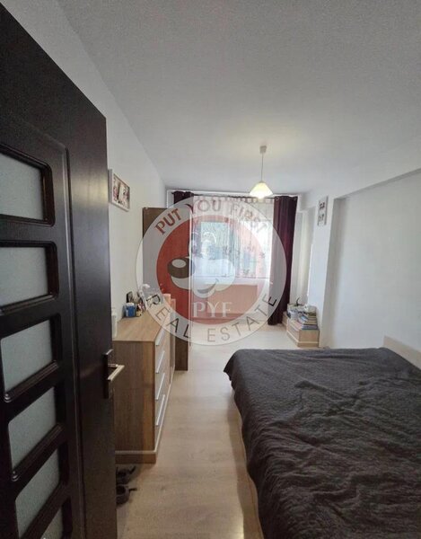 Bragadiru | Leroy Merlin | Duplex | 107mp | B10203