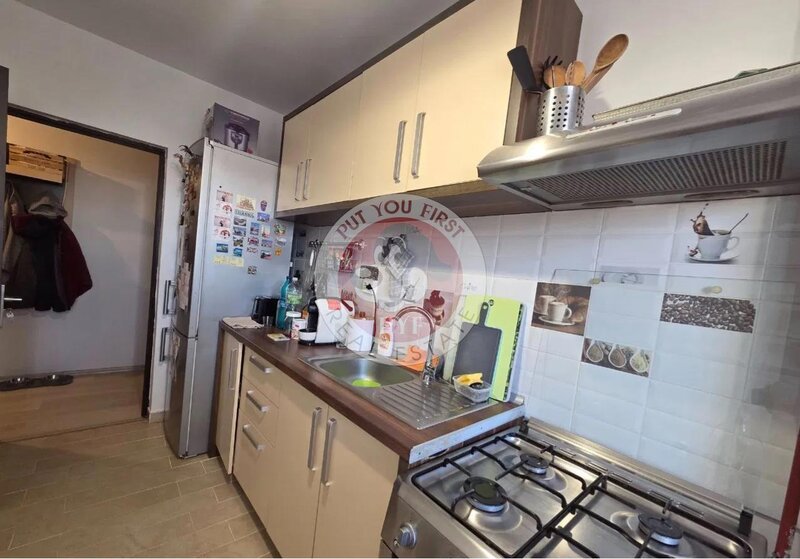 Bragadiru | Leroy Merlin | Duplex | 107mp | B10203