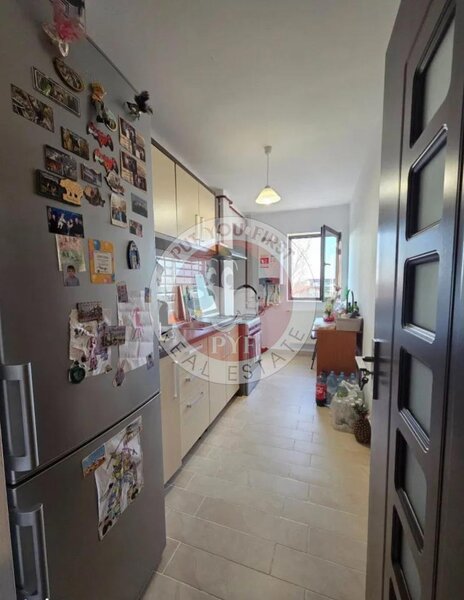 Bragadiru | Leroy Merlin | Duplex | 107mp | B10203