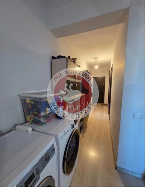 Bragadiru | Leroy Merlin | Duplex | 107mp | B10203