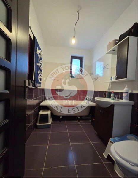 Bragadiru | Leroy Merlin | Duplex | 107mp | B10203